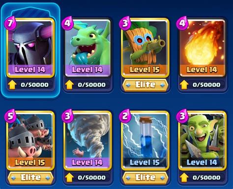 10 Killer 2v2 Decks for Dominating the Arena