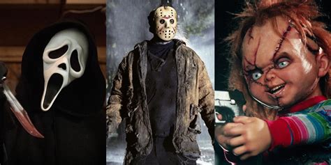 10 Killer Slasher Summer Movies to Freshen Up Your Night