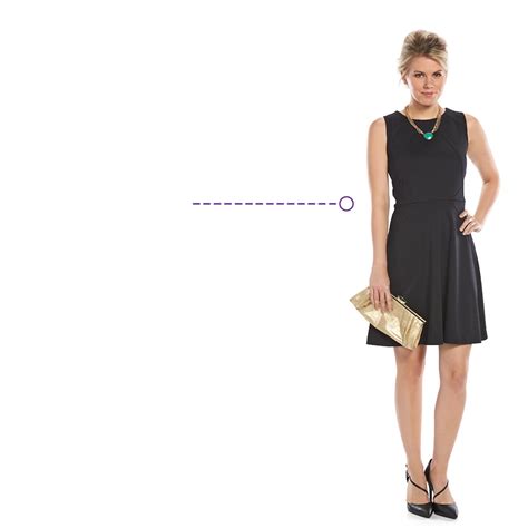 10 Kohl's Petite Dresses Perfect for Your Next Event