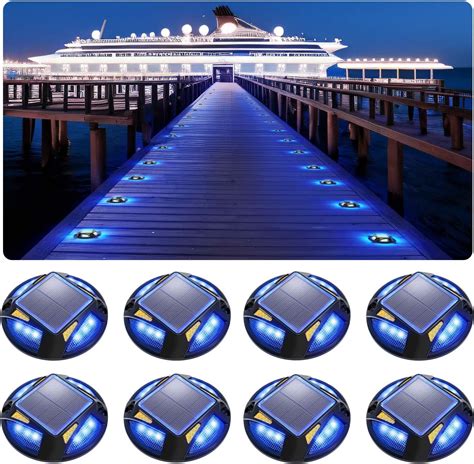 10 LED Dock Light Options to Illuminate Your Waterside Oasis