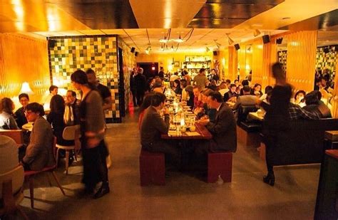 10 Late Night Restaurants in Manhattan That Will Satisfy Your Cravings