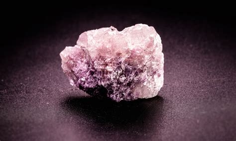 10 Lepidolite Crystal Benefits for Mind, Body, and Spirit