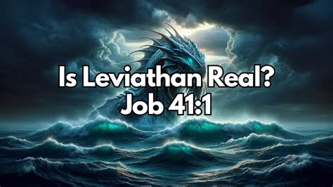 10 Leviathan Pictures That Will Make You Question Reality