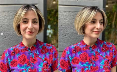 10 Life-Saving Haircuts for Balding Women: Empowering Style Amidst Thinning Locks