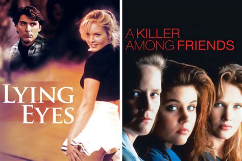 10 Lifetime Movies from the 1990s That Will Haunt You