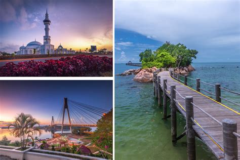 10 Magical Places to Visit in Batam Island in 2025