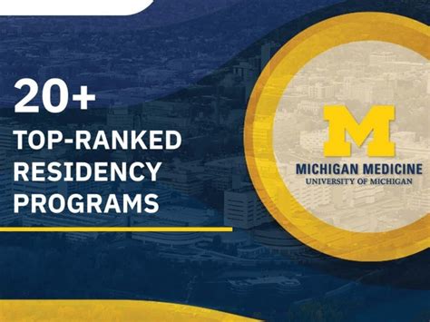 10 Medical Schools in Michigan: Your Guide to Top-Tier Education