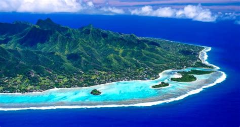 10 Mesmerizing Islands That Begin with M