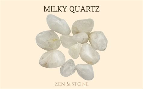 10 Milky Quartz Benefits That Can Enhance Your Life