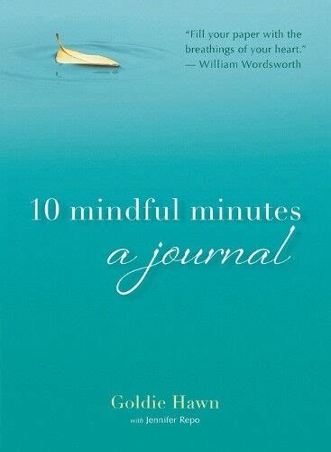 10 Mindful Minutes A Journal Epub