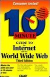 10 Minute Guide to the Internet and World Wide Web Doc