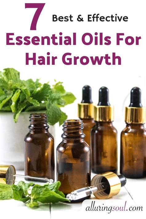 10 Miraculous Oils for Unstoppable Hair Growth: Your Ultimate Guide to Thicker, Fuller Locks