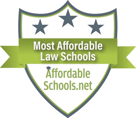 10 Most Affordable Law Schools to Enhance Your Legal Career