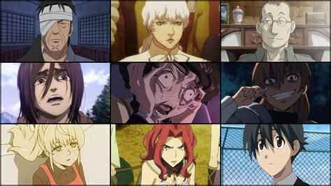 10 Most Hated Anime Characters That Will Make Your Blood Boil