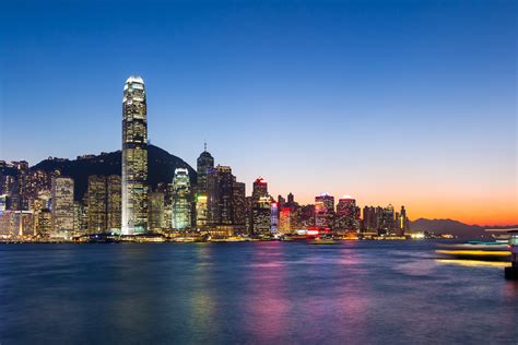 10 Most Picturesque Places in Hong Kong That Will Take Your Breath Away