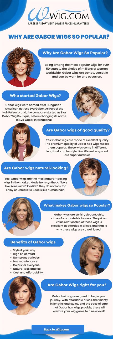 10 Most Popular Wig Companies of 2023