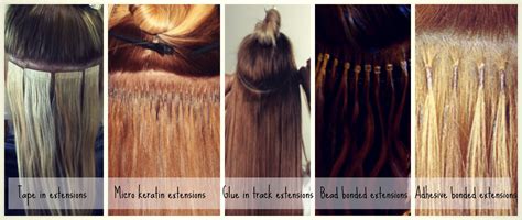 10 Most Recommended Hair Extensions for Every Hair Type