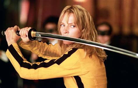 10 Movies Like Kill Bill That Will Slay You