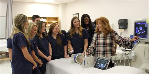 10 Must-Consider Ultrasound Tech Programs in Georgia