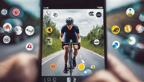 10 Must-Have Bicycle Apps in Singapore for an Enriching Cycling Experience