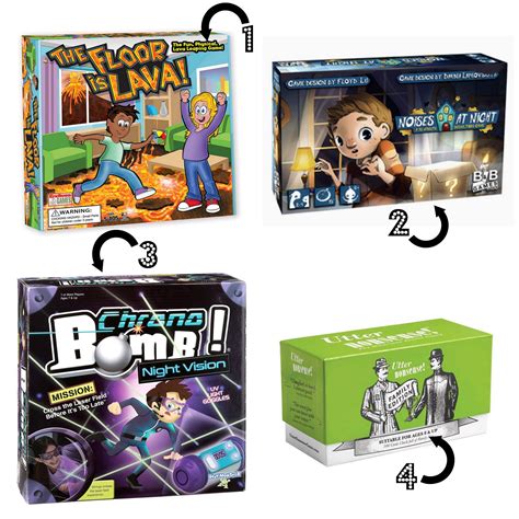 10 Must-Have Board Games for Tweens: Brain-Boosting Fun for Kids Ages 9-12