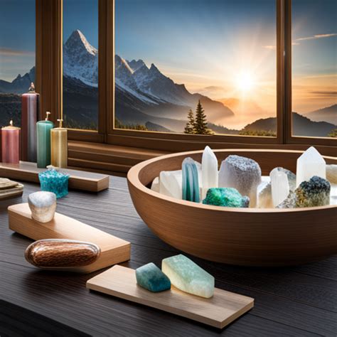 10 Must-Have Books on Crystals and Healing for Every Aspiring Crystal Enthusiast