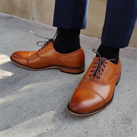 10 Must-Have Bruno Marc Dress Shoes for the Stylish Man