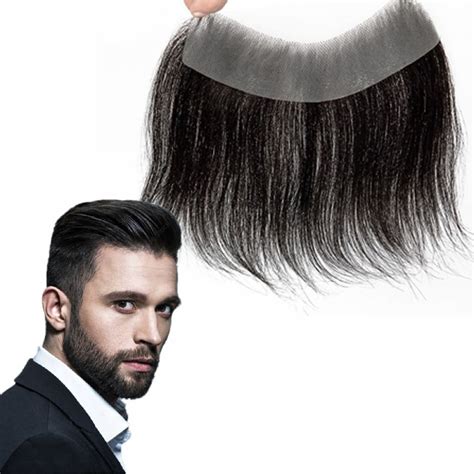 10 Must-Have Hair Pieces for Men