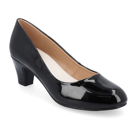 10 Must-Have JCPenney Women's Dress Shoes for Every Occasion