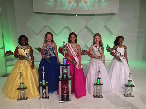 10 Must-Have Pageant Dresses for Your Next Competition