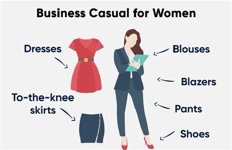 10 Must-Have Tips for Mastering Business Professional Dress