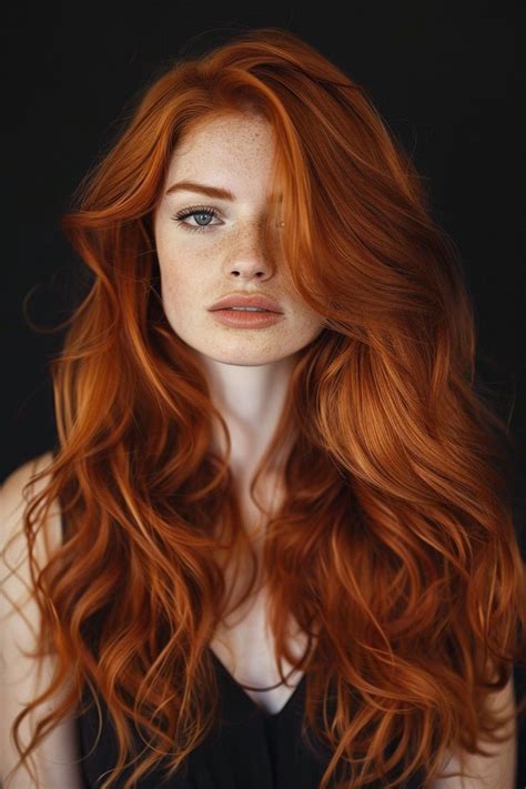 10 Must-Know Benefits of the Sexy Long Wavy Red 100% Human Hair 20 Inches Lace Front Wig