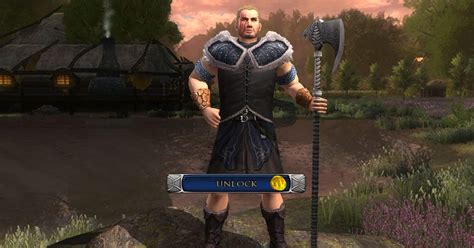 10 Must-Know Classes in Lord of the Rings Online