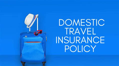 10 Must-Know Facts About Domestic Travel Insurance