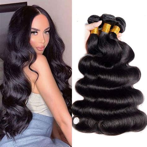 10 Must-Know Facts About Virgin Hair Bundles