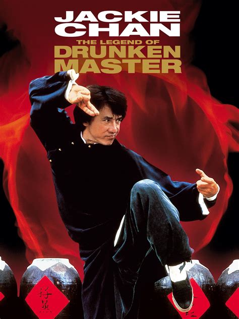 10 Must-Know Movie Secrets About Drunken Master 2