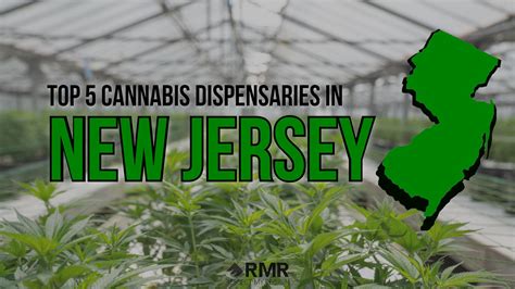 10 Must-Know NJ Dispensaries