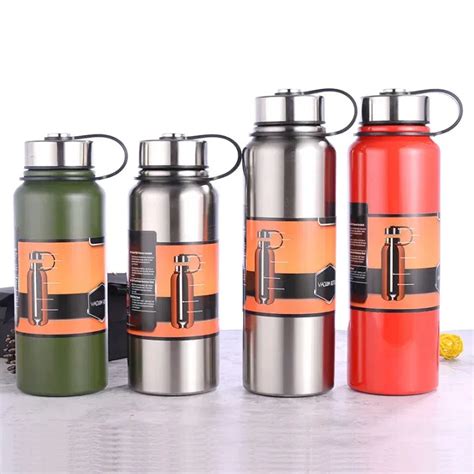 10 Must-Know Thermos Flasks for Singaporeans in 2023