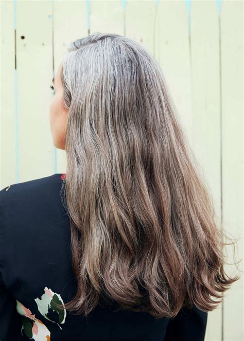 10 Must-Know Tips for Rocking Grey Color Hair Extensions