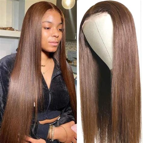 10 Must-Know Tips for Styling the Perfect Brown Wig Long