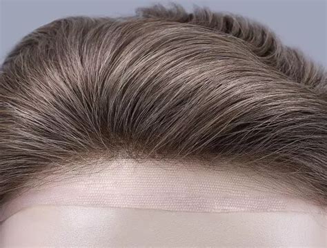 10 Must-Know Types of Wigs for Men in 2023