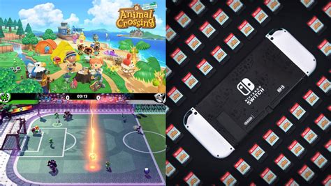 10 Must-Play Multiplayer Games on Nintendo Switch for Endless Fun