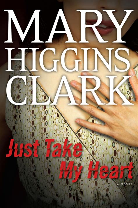 10 Must-Read Books by Mary Higgins Clark for Film Buffs