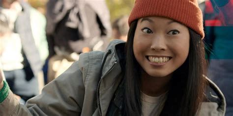 10 Must-See Awkwafina Movies & TV Shows