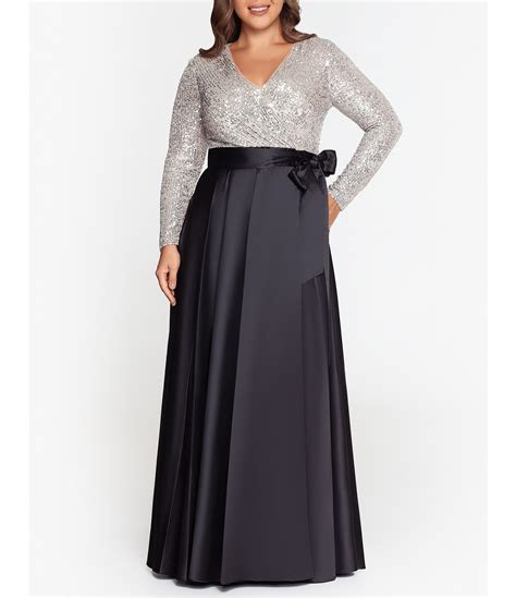 10 Must-See Formal Dresses for Plus-Size Women