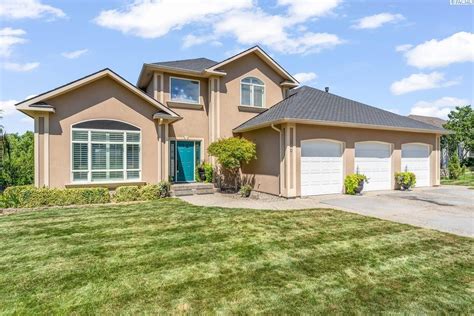 10 Must-See Houses for Sale in Richland, WA