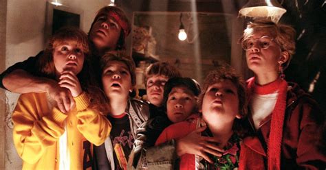 10 Must-See Movies Like "The Goonies" (1985) for Nostalgic Adventures