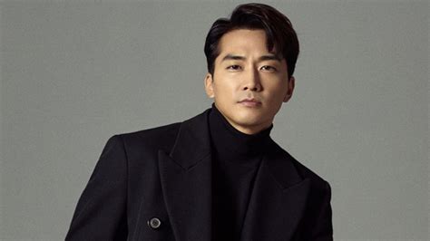 10 Must-See Song Seung Heon Movies and TV Shows: A Cinematic Journey