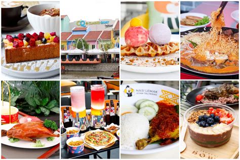 10 Must-Try Cafes in Clarke Quay