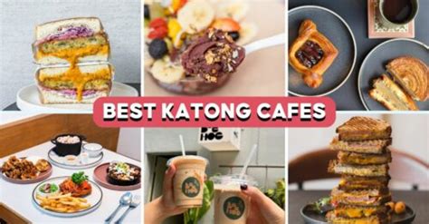 10 Must-Try Cheap and Good Food in Katong: A Culinary Adventure for 2025